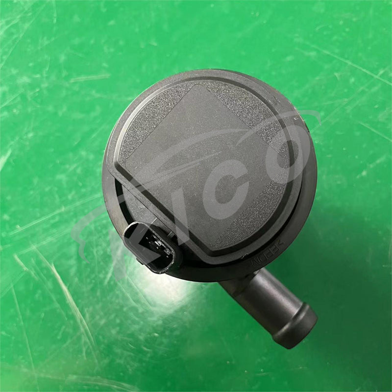 OE A0005000686 0005000686 Auto Electric Auxiliary Car Water Pump for Mercedes 12v Dc Engine Additional Cooling System