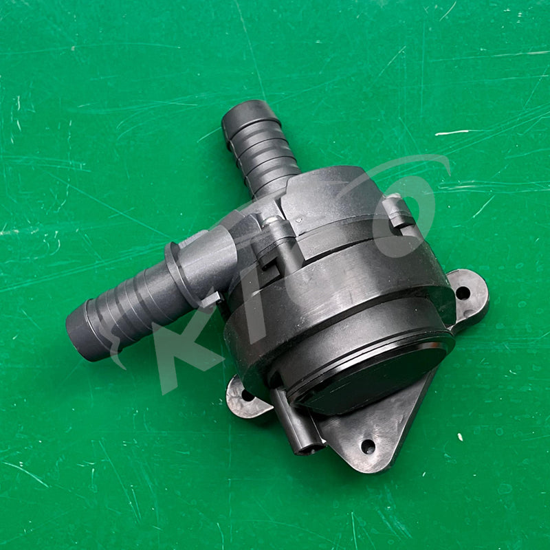 OE L1MZ18D473D Auto Electric Auxiliary Water Pump Automotive Engine Coolant System for Ford Car 12V Dc