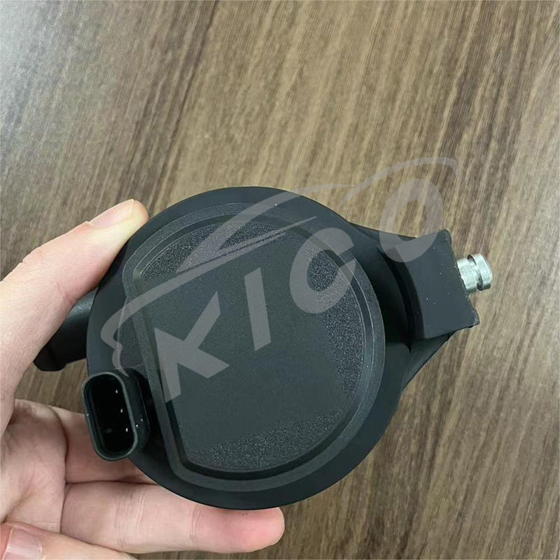 OE 5Q0121599T 0392023218 Auto Parts 12v Car Electric Auxiliary Water Pump for audi Volkswagen