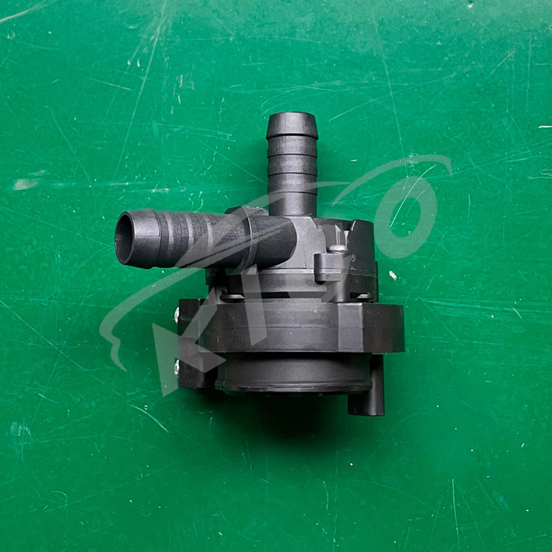 OE GV6118D473AC Auto Electric Auxiliary Water Pump Automotive Engine Coolant System for Ford Car 12V Dc