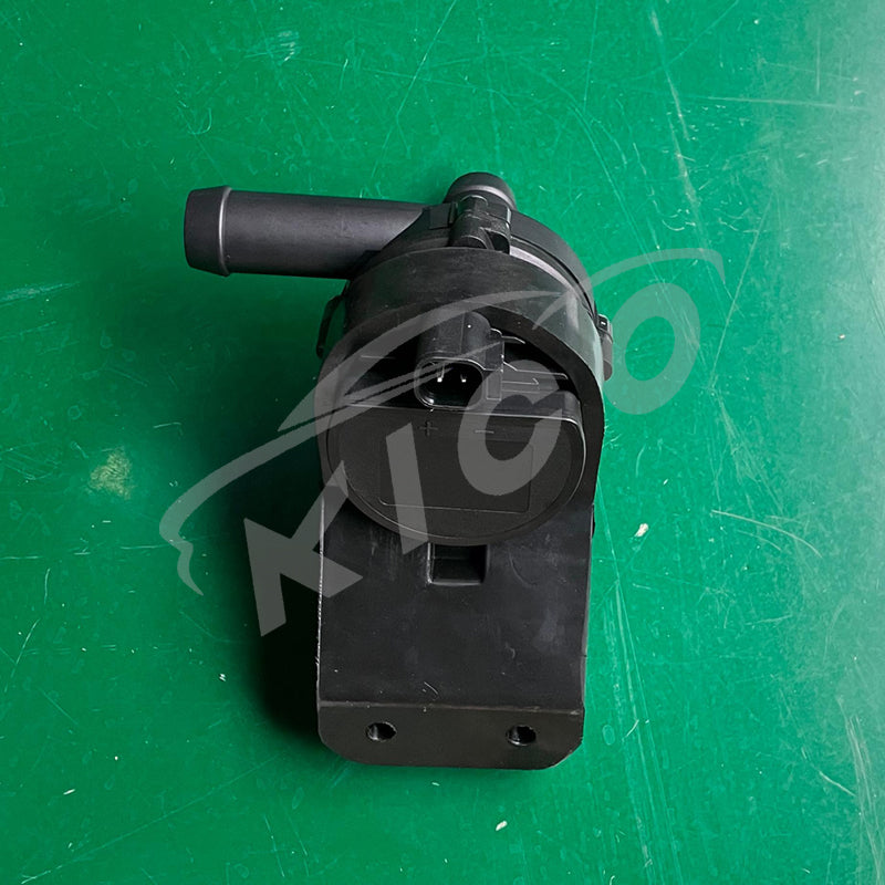 OE 7C3Z8B552A Auto Electric Auxiliary Water Pump Automotive Engine Coolant System for jaguar Cadillac