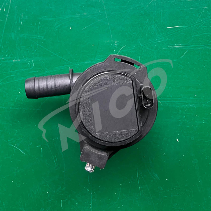 OE GV6118D473AC Auto Electric Auxiliary Water Pump Automotive Engine Coolant System for Ford Car 12V Dc