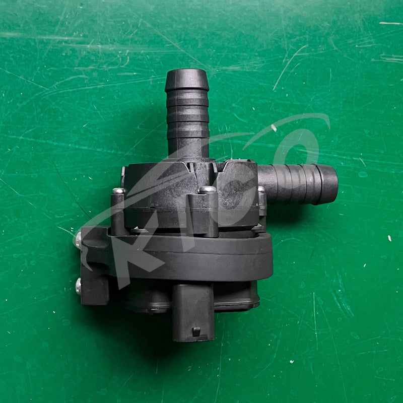 OE LX6118D473HCD Auto Electric Auxiliary Water Pump Automotive Engine Coolant System for Ford Car 12V Dc