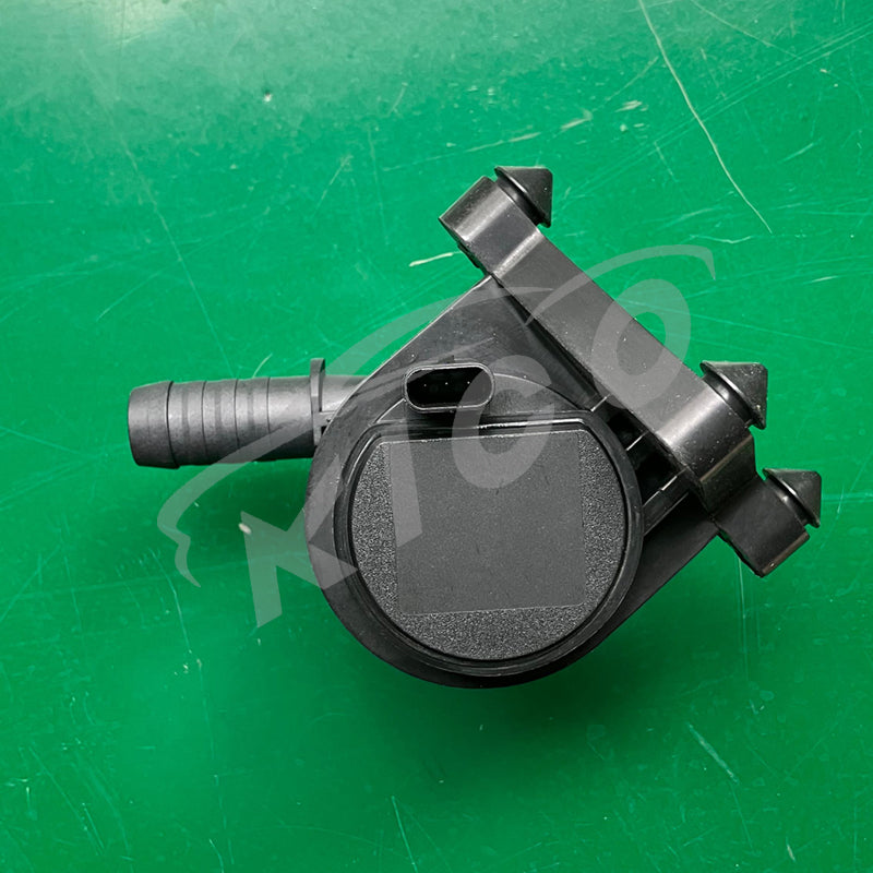 OE LX6Z18D473Q Auto Electric Auxiliary Water Pump Automotive Engine Coolant System for Ford Car 12V Dc