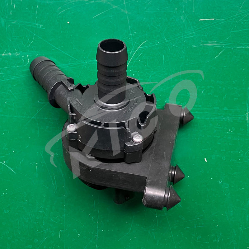 OE DS78-8C419-AC DS788C419AC Auto Electric Auxiliary Water Pump Automotive Engine Coolant System for Ford Car 12V Dc