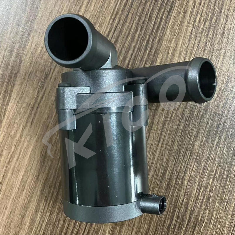 OEM JEX000030 Engine Auxiliary Auto Electric Water Pump Automotive for Land Rover jaguar Cars Coolant System