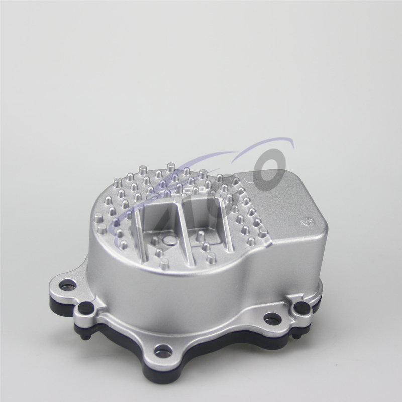 OE 161A039015 161A0-29015 Manufacture Auto Electric Water Pump for Toyota Prius 2010-15 12v Dc Coolant System