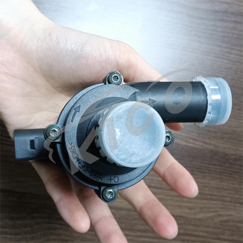 OE 7H0965561 Car Parts Electric Auxiliary Water Pump Cooling System for Audi A3 A4 Q5 TT VW GOLF JETTA