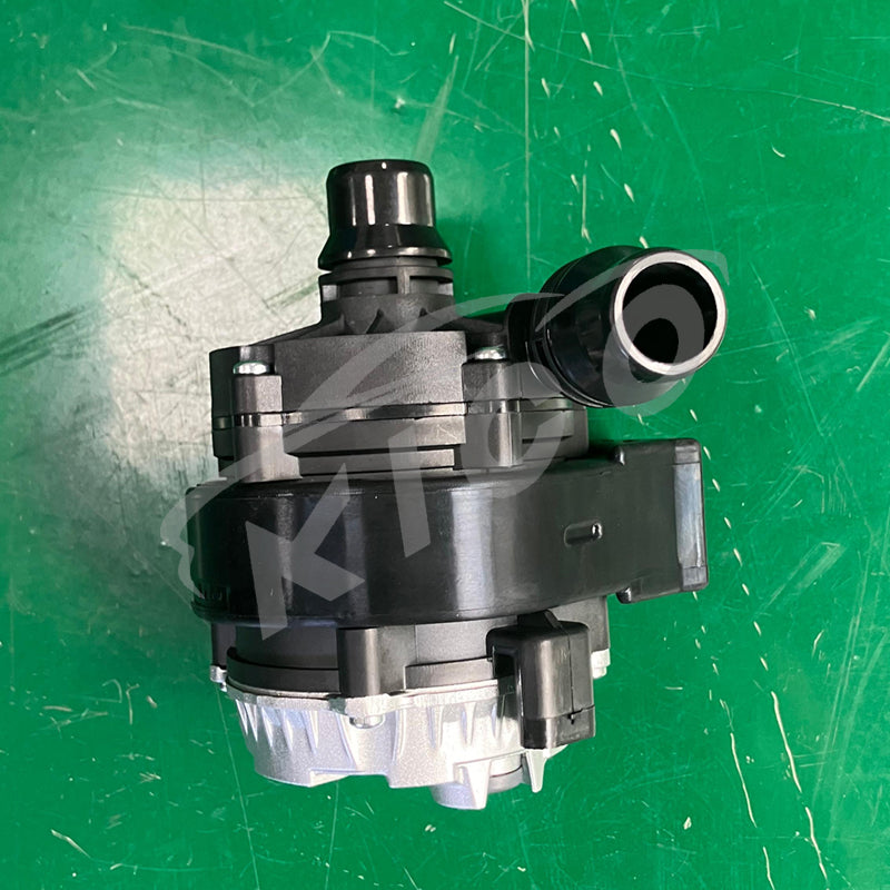 OE 11518638238 0392024064 Auto Spare Part 12V DC Engine Electric Auxiliary Water Pump for BMW Coolant System
