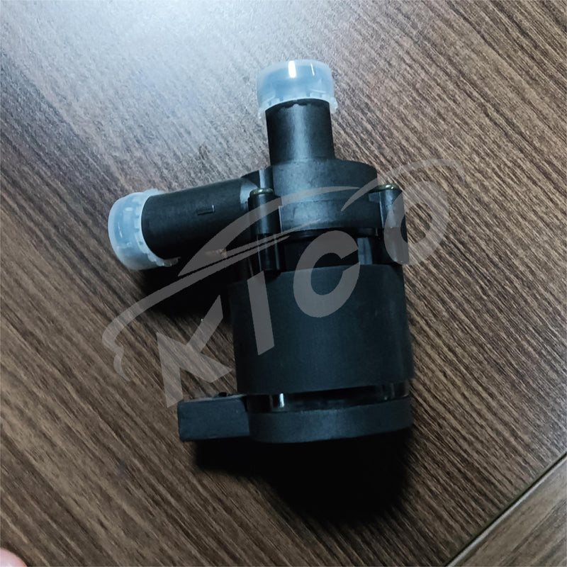 OE 078121601A Engine Auxiliary Auto Electric Additional Water Pump for VW Audi Car Engine 12v Dc Cooling System