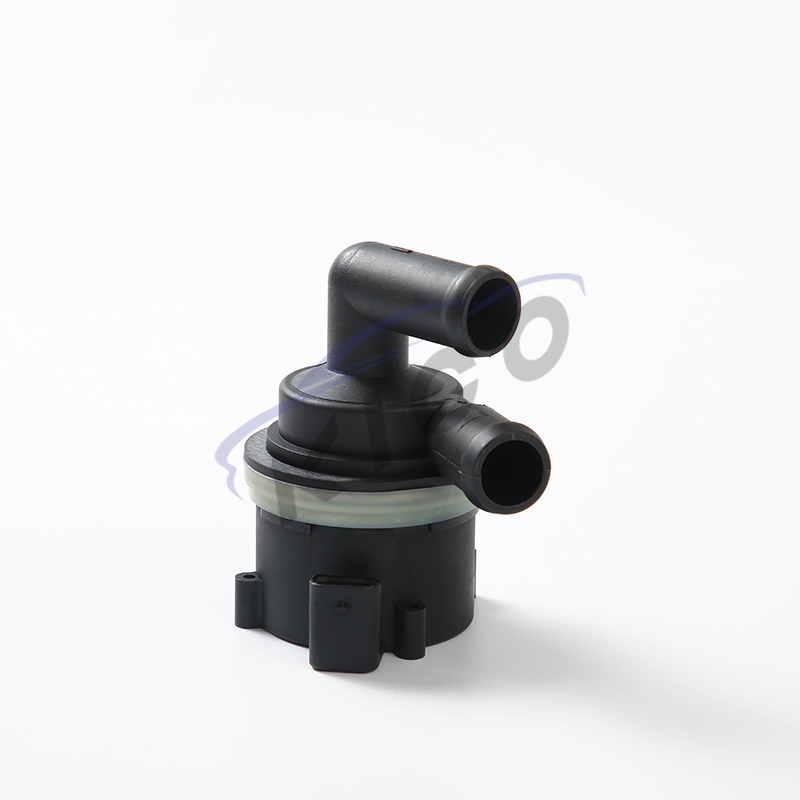 OE 5N0965561A Auto 12v DC Car Electric Auxiliary Water Pump for VW Audi Engine Additional Cooling System