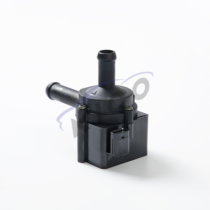 OE CM5G-8C419-AA Auto Electric Auxiliary Water Pump Automotive Engine Coolant System for Ford Car 12V Dc