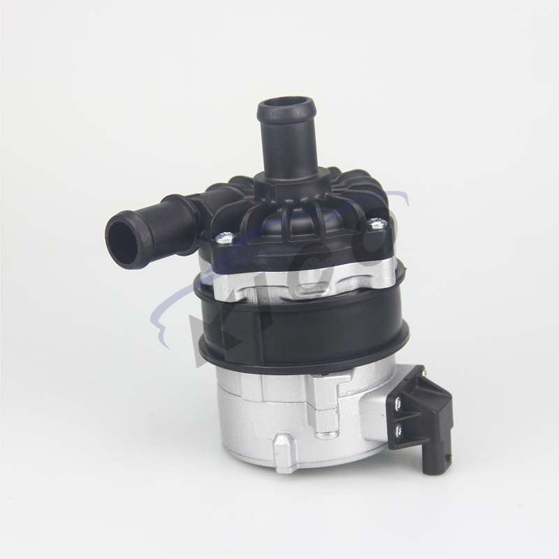 OE 4H0965567 4H0965569A 4H0965569 4H0965567A Manufacture Auto 12v DC Engine Electrical Water Pump Coolant System for Audi