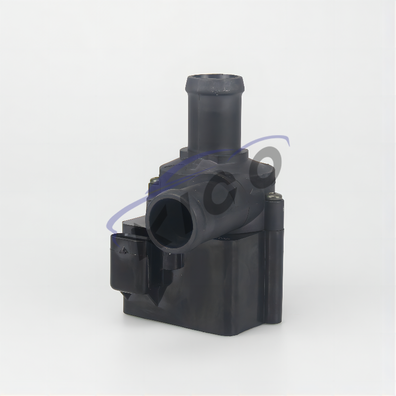 OE 06H121601N Auto 12v DC Car Electric Auxiliary Water Pump for VW Audi Engine Additional Cooling System