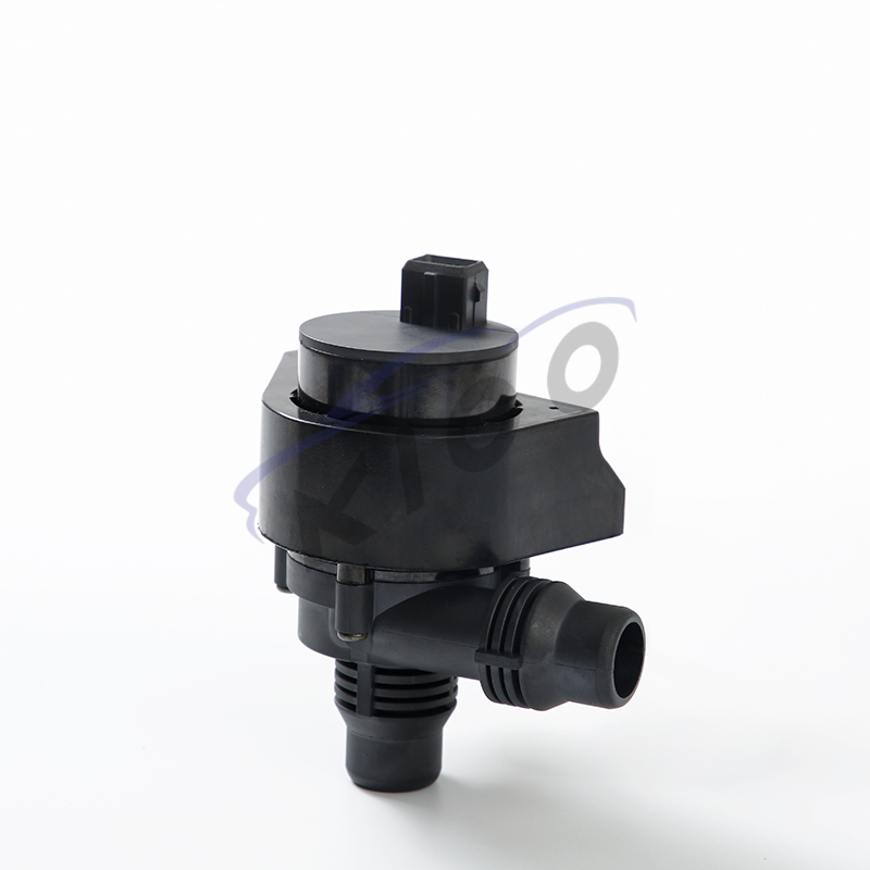 OE 64116910755 Auto 12v DC Car Electric Auxiliary Water Pump for BMW Engine Additional Cooling System