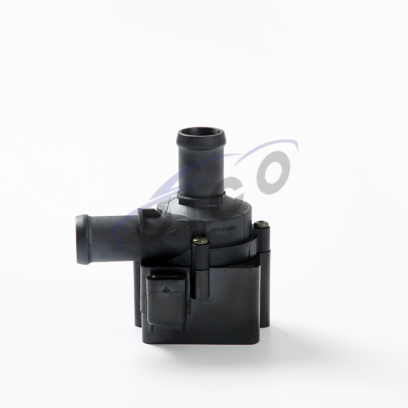 OE 06H121601L 06H121601P Spare Part Auto Electric Auxiliary Water Pump 12v DC for audi vw Car Additional Engine Cooling System