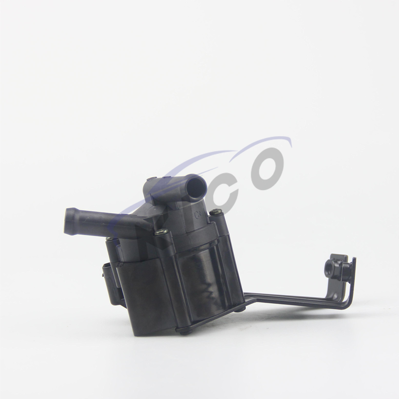 OE 11517629916 Auto Electric Auxiliary Water Pump Automotive Engine Coolant System for BMW Car 12V Dc