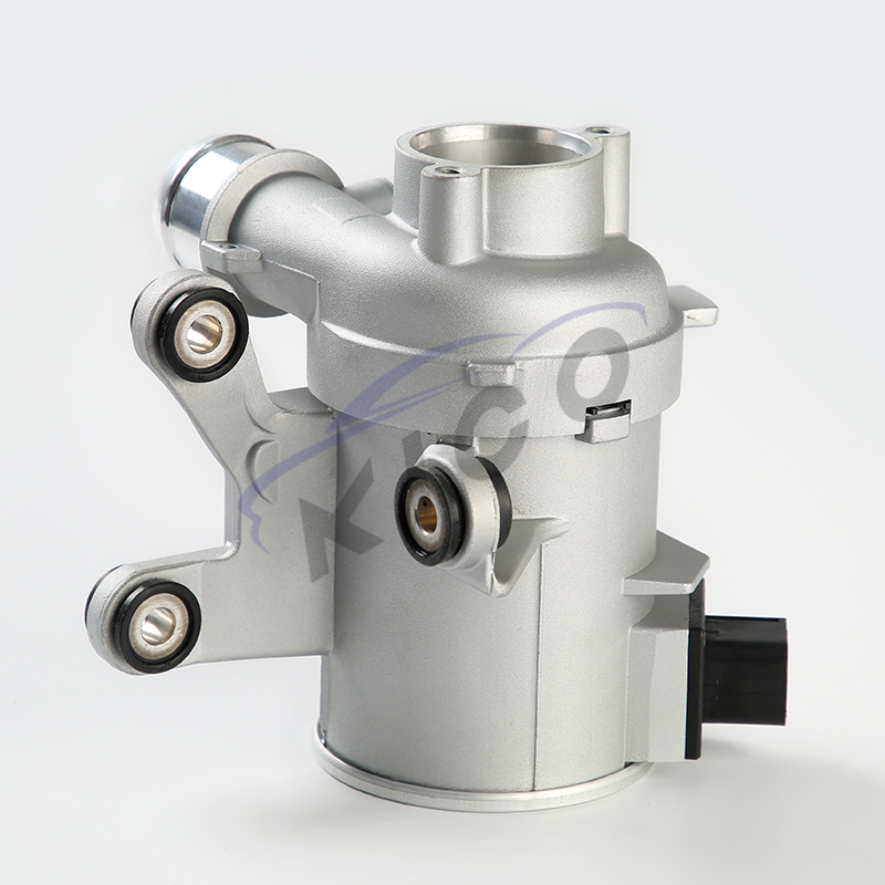 OE 2742000207 2742002700 Electric Water Pump Automatic 12v DC for Mercedes M274 Car Engine Cooling System