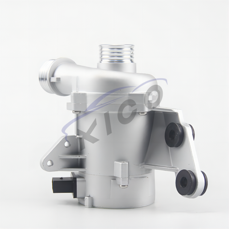OE 11517586928 11517586929 11517559272 11517561229 Auto Parts Engine Automotive Coolant 12v Dc Electric Water Pump for BMW Cars