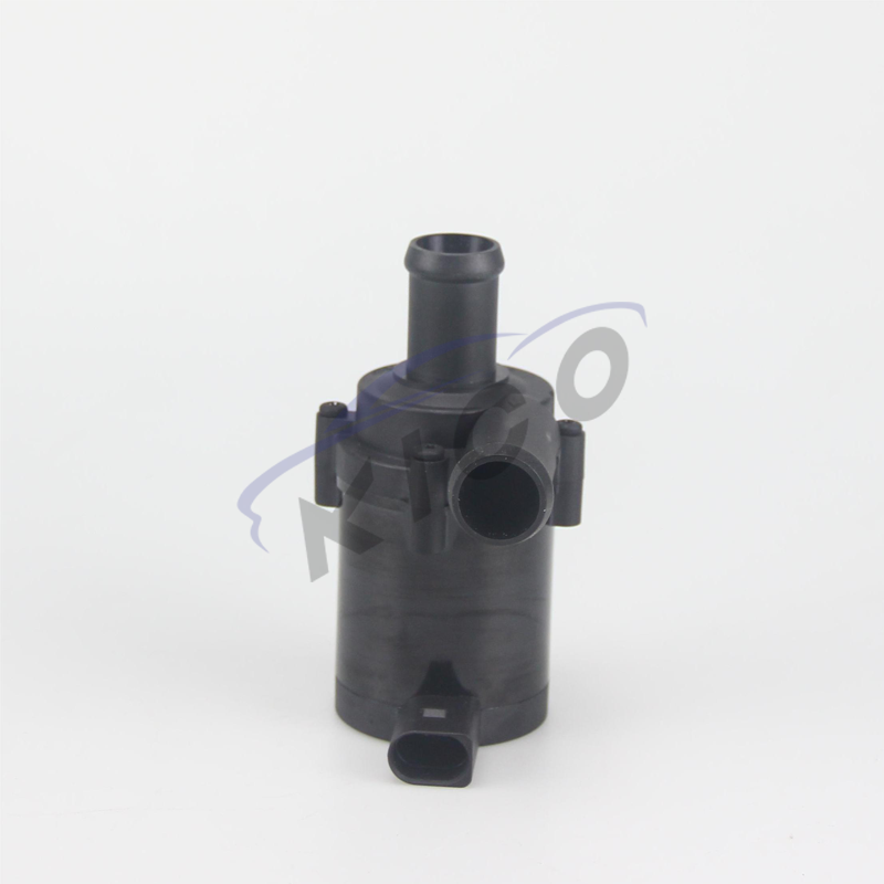 OE 7L0965561 7L0965561L Auto 12v DC Car Electric Auxiliary Water Pump for VW Audi Engine Additional Cooling System