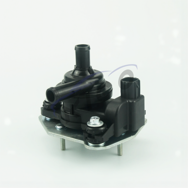 OE G9040-48080 Auto Parts Electric Auxiliary Water Pump for Toyota Lexus Cars 3MZ-FE Engine Cooling System