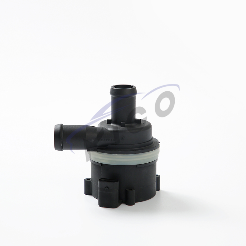 OE 059121012B Automatic 12V DC Electric Auxiliary Water Pump for Audi VW Seat Skoda