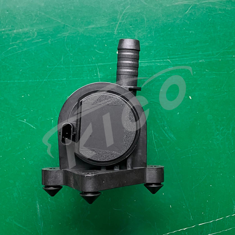 OE HL3Z18D473F Auto Electric Auxiliary Water Pump Automotive Engine Coolant System for Ford Car 12V Dc