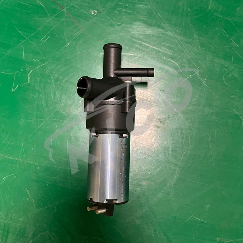 OE 2038350164 A2038350164 Auto Parts 12v Car Electric Auxiliary Brush Water Pump for Mercedes
