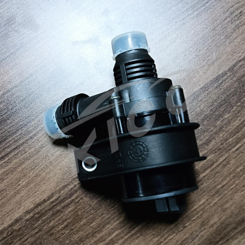 OE 64116904496 JJK000010 Auto 12v DC Car Electric Auxiliary Water Pump for BMW Engine Additional Cooling System
