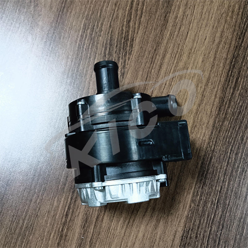 OE 04L965567B Manufacture Auto 12v DC Engine Additional Electric Auxiliary Water Pump Coolant System for Audi Car