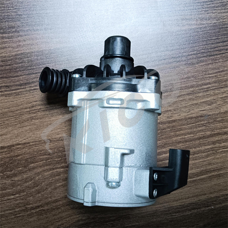OEM 11517566335 for BMW X5 E70 X6 E71 F01 F02 F06 F11 F12 F13 F07 Engine Coolant Water Pump Auto Spare Parts 12V Volta