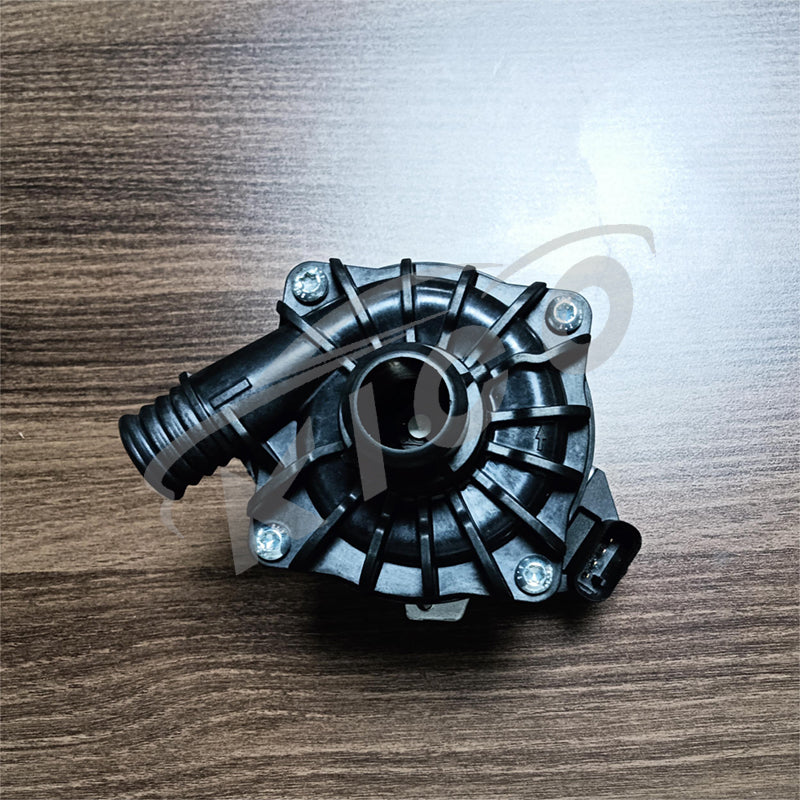 OEM 11517566335 for BMW X5 E70 X6 E71 F01 F02 F06 F11 F12 F13 F07 Engine Coolant Water Pump Auto Spare Parts 12V Volta