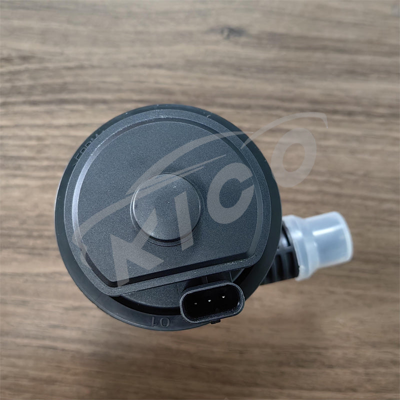 OE 0392023416 64116834917 64116834923 Auto Electric Auxiliary Car Water Pump for BMW 12v Dc Engine Additional Cooling System