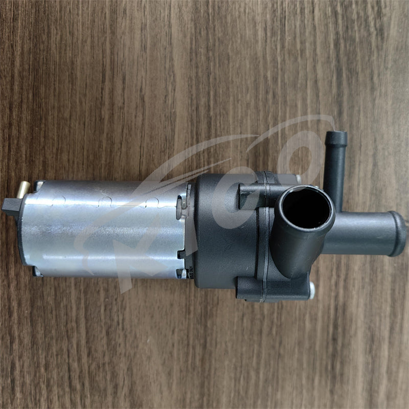 OE 0018353564 Auto Parts 12v Car Electric Auxiliary Brush Water Pump for Mercedes