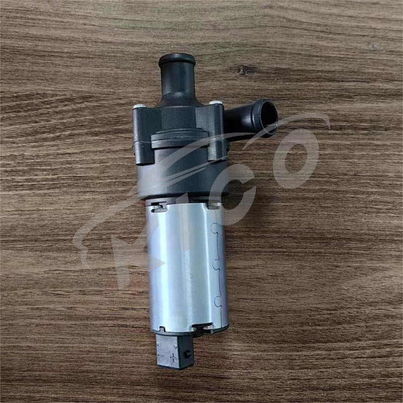 OE A0018356064 408940 Auto Parts 12v Car Electric Auxiliary Brush Water Pump for audi Volkswagen