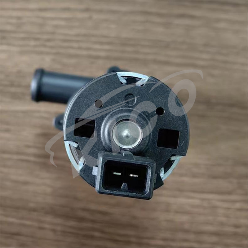 OE A0018356064 408940 Auto Parts 12v Car Electric Auxiliary Brush Water Pump for audi Volkswagen