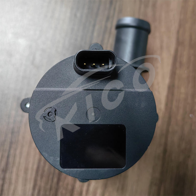 OE 5Q0965567B 5Q0965567 Auto 12v DC Car Electric Auxiliary Water Pump for VW Audi Engine Additional Cooling System