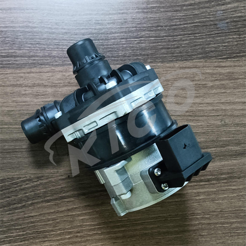 OE 0005001986 A0005001986 Auto Spare Part 12v DC Engine Electric Auxiliary Water Pump for Mercedes Car Coolant System