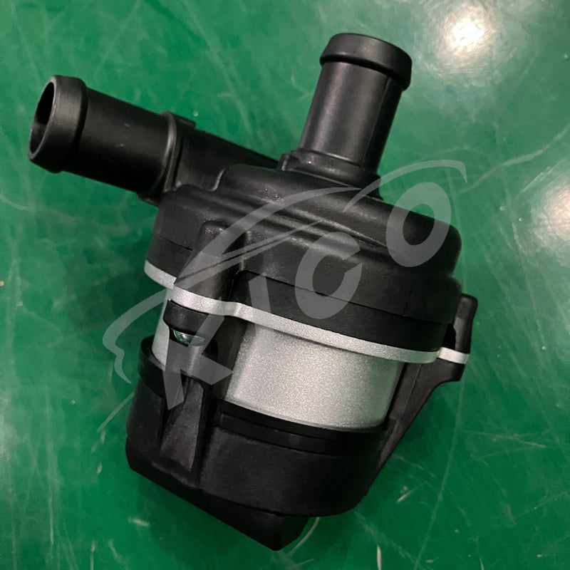 OE 68334948AA 68259097AB 52115758 52139477 Auto Electric Auxiliary Water Pump 12V DC for Jeep Cars Additional Coolant System