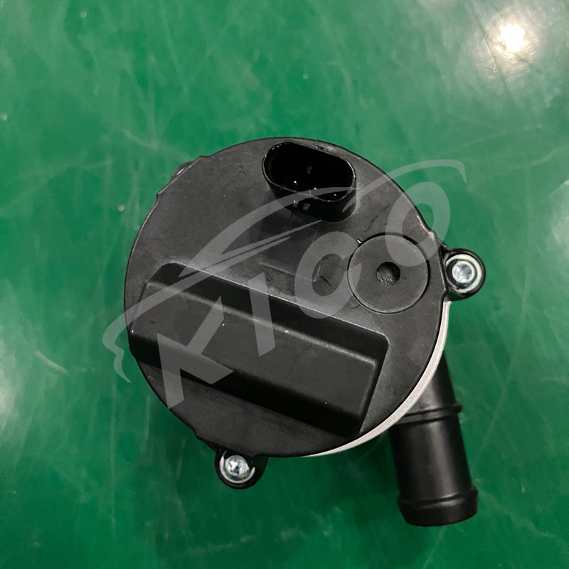 OE 68334948AA 68259097AB 52115758 52139477 Auto Electric Auxiliary Water Pump 12V DC for Jeep Cars Additional Coolant System