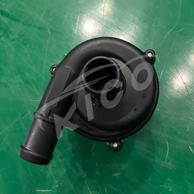 OE 50552860 50533833 50544843 50546532 Auto Electric Auxiliary Water Pump 12V DC for Alfa Romeo Cars Additional Coolant System
