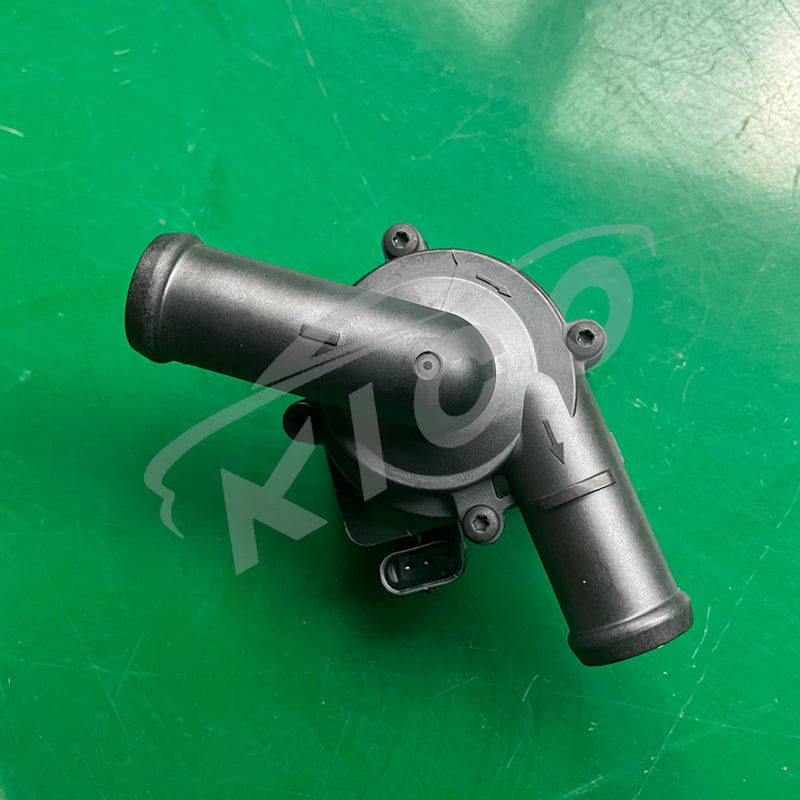 OE 079965561 Spare Part Auto Electric Additional Auxiliary Water Pump 12v DC for audi vw Car Engine Cooling System