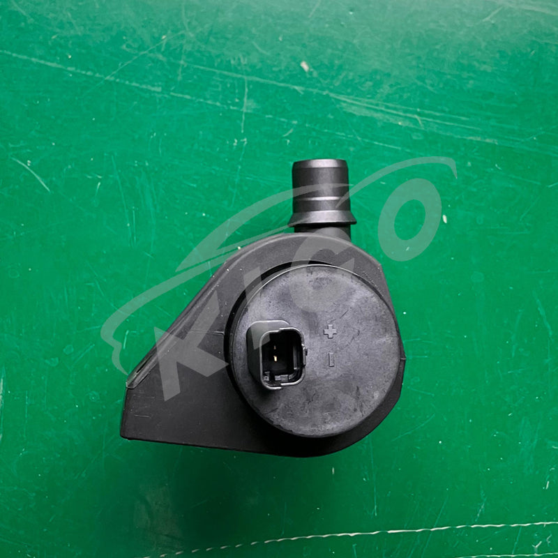 OE 9809797480 9818015580 Auto Electric Auxiliary Water Pump 12V DC for Citroen Cars Additional Coolant System