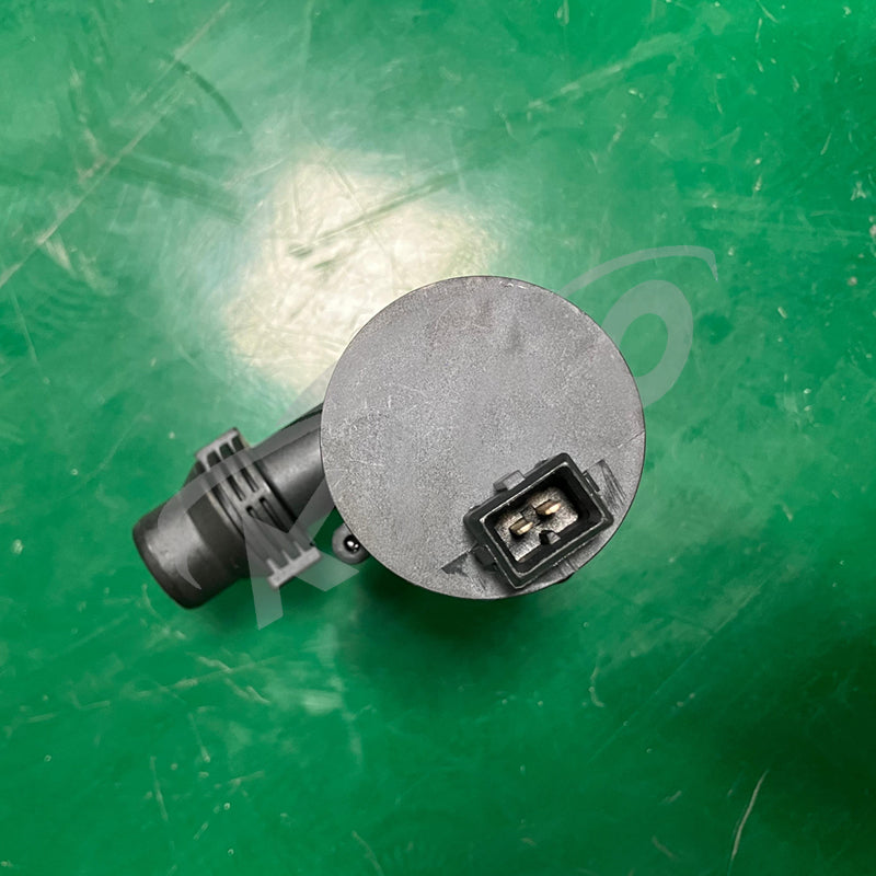 OE 64116907811 Auto 12V DC Electric Auxiliary Water Pump for BMW Engine Additional Cooling System