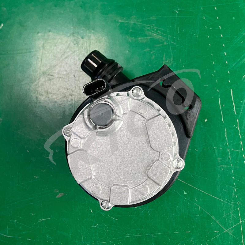OE 11518638238 0392024064 Auto Spare Part 12V DC Engine Electric Auxiliary Water Pump for BMW Coolant System