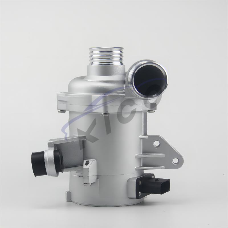 OE 11517586928 11517586929 11517559272 11517561229 Auto Parts Engine Automotive Coolant 12v Dc Electric Water Pump for BMW Cars