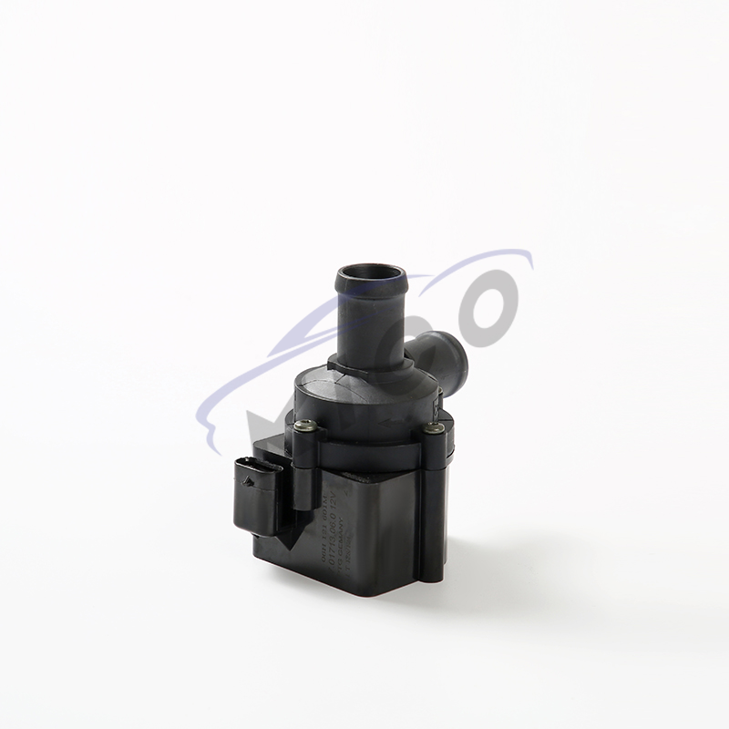 OE 06H121601M Spare Part Auto Electric Auxiliary Water Pump 12v DC for audi vw Car Engine Cooling System