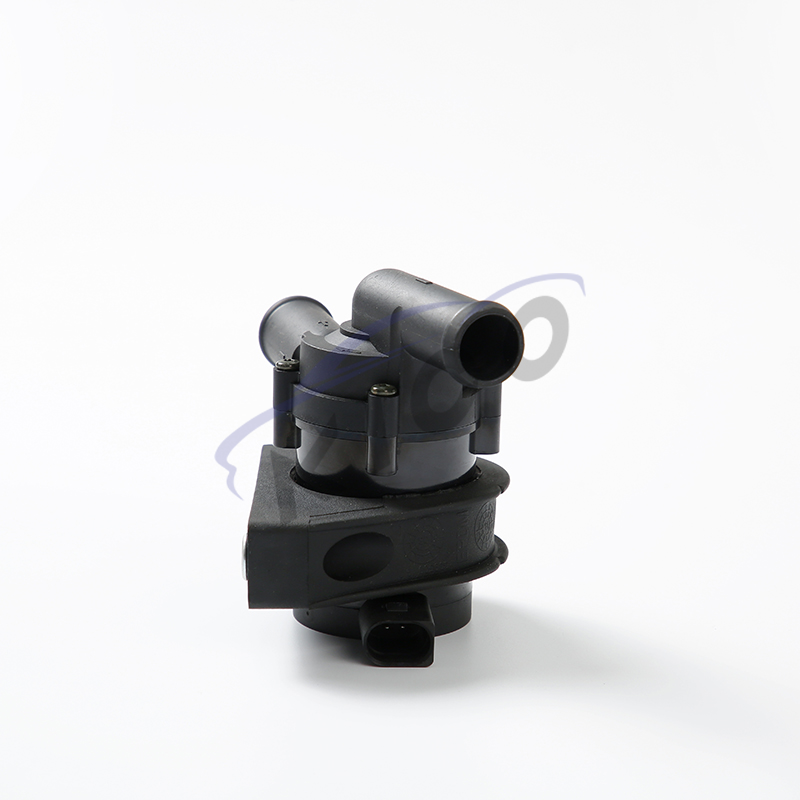 OEM 078121601B Engine Auxiliary New 12V DC Car Electric Water Pump for Auto Audi VW Seat Skoda