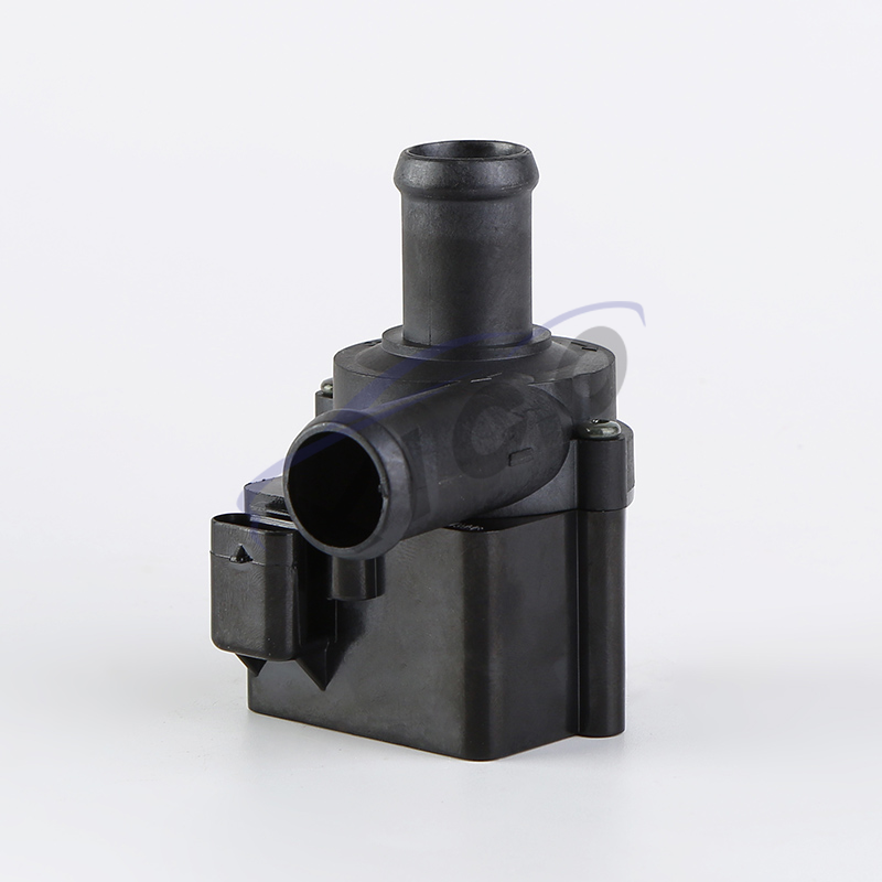 OE 31338211 Auto Electric Auxiliary Car Water Pump for Volvo 12v Dc Engine Additional Cooling System