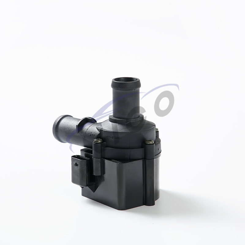OE 06H121601L 06H121601P Spare Part Auto Electric Auxiliary Water Pump 12v DC for audi vw Car Additional Engine Cooling System